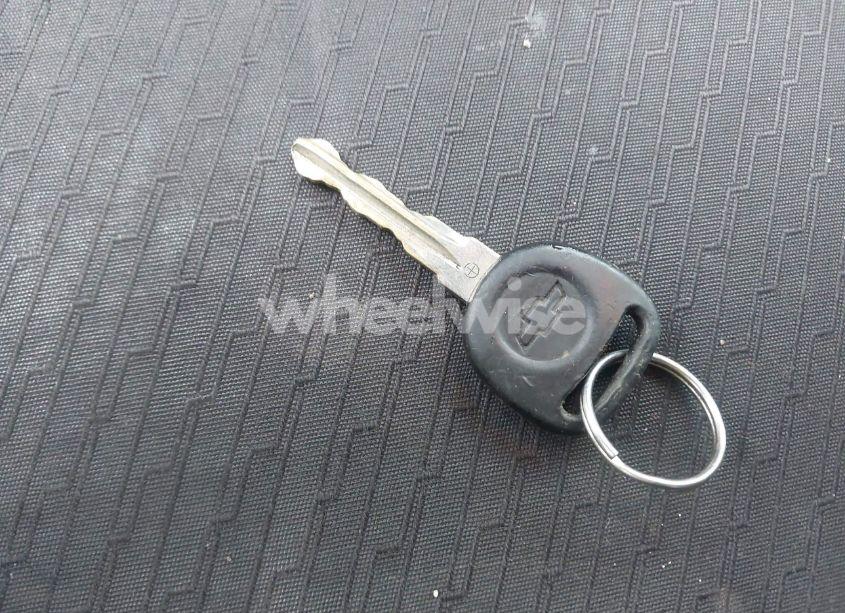 Photo 11 of 2011 Chevrolet Silverado 1500 WORK TRUCK (VIN 1GCRCPEX0BZ447357)