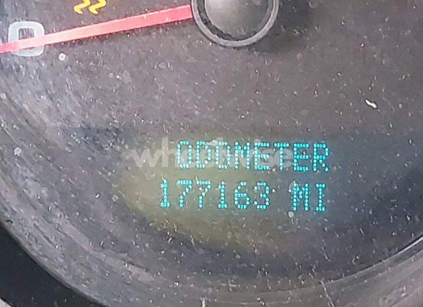 Photo 15 of 2011 Chevrolet Silverado 1500 WORK TRUCK (VIN 1GCRCPEX0BZ447357)