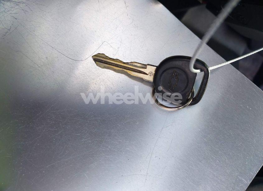 Photo 11 of 2012 Chevrolet Silverado 1500 WORK TRUCK (VIN 1GCRCPEX0CZ139705)