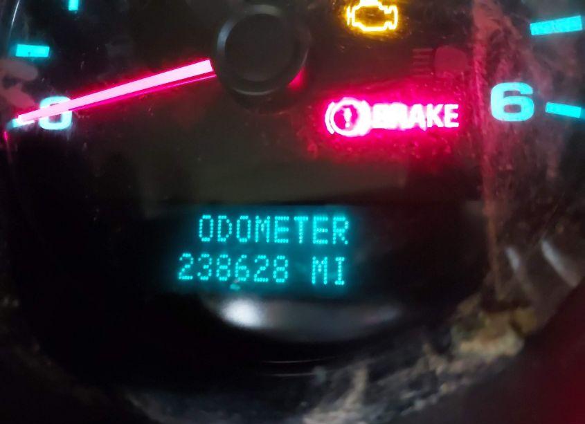 Photo 15 of 2013 Chevrolet Silverado 1500 WORK TRUCK (VIN 1GCRCPEX0DZ189599)