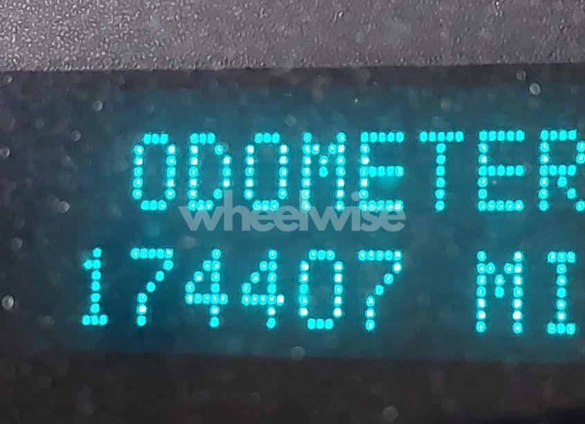 Photo 15 of 2011 Chevrolet Silverado 1500 WORK TRUCK (VIN 1GCRCPEX1BZ288008)