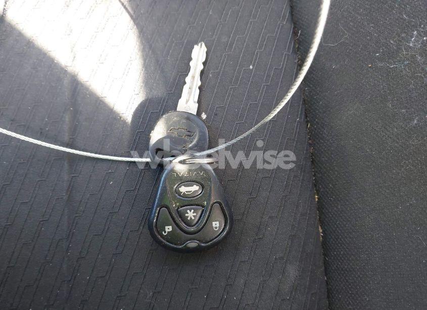 Photo 11 of 2011 Chevrolet Silverado 1500 WORK TRUCK (VIN 1GCRCPEX1BZ378596)