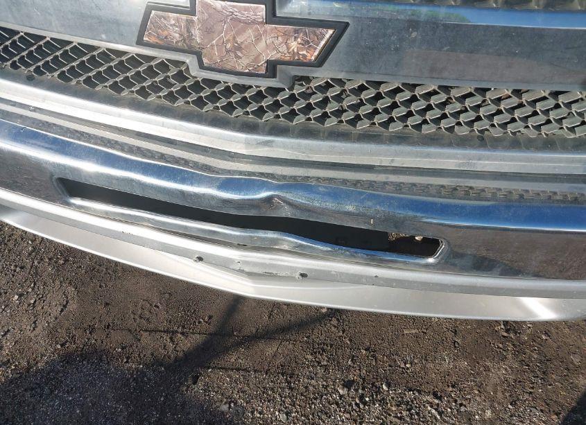 Photo 6 of 2012 Chevrolet Silverado 1500 WORK TRUCK (VIN 1GCRCPEX2CZ151919)