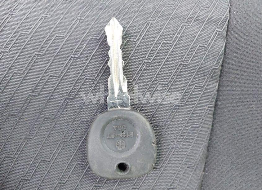 Photo 11 of 2012 Chevrolet Silverado 1500 WORK TRUCK (VIN 1GCRCPEX2CZ346371)