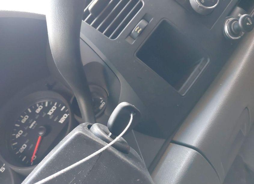 Photo 11 of 2011 Chevrolet Silverado 1500 WORK TRUCK (VIN 1GCRCPEX3BZ390443)