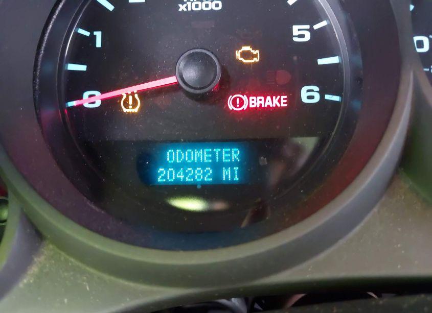 Photo 15 of 2011 Chevrolet Silverado 1500 WORK TRUCK (VIN 1GCRCPEX3BZ390443)