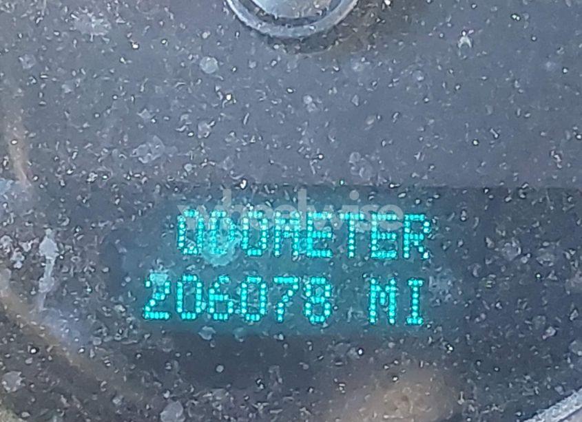 Photo 15 of 2013 Chevrolet Silverado 1500 WORK TRUCK (VIN 1GCRCPEX3DZ132331)