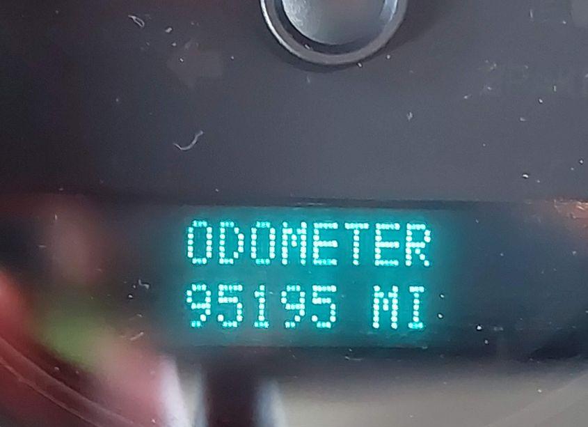 Photo 15 of 2013 Chevrolet Silverado 1500 WORK TRUCK (VIN 1GCRCPEX3DZ407146)