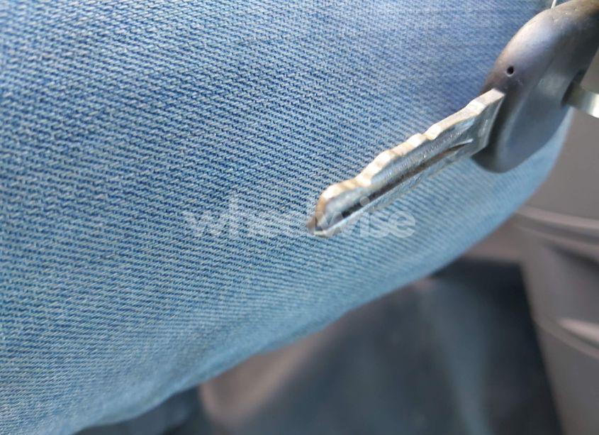 Photo 11 of 2012 Chevrolet Silverado 1500 WORK TRUCK (VIN 1GCRCPEX6CZ298387)