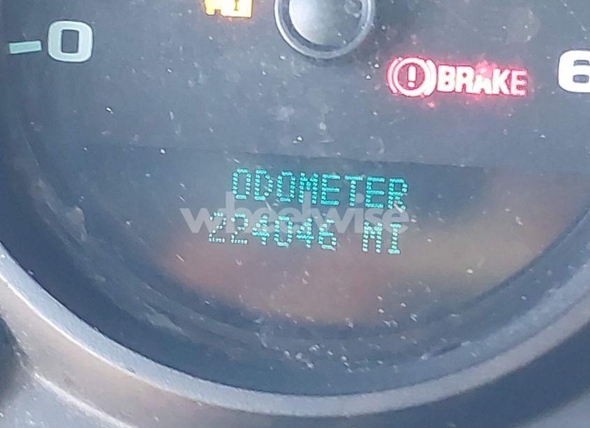 Photo 16 of 2012 Chevrolet Silverado 1500 WORK TRUCK (VIN 1GCRCPEX6CZ298387)