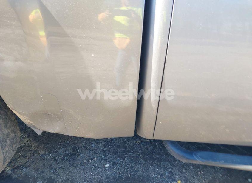 Photo 18 of 2012 Chevrolet Silverado 1500 WORK TRUCK (VIN 1GCRCPEX6CZ298387)