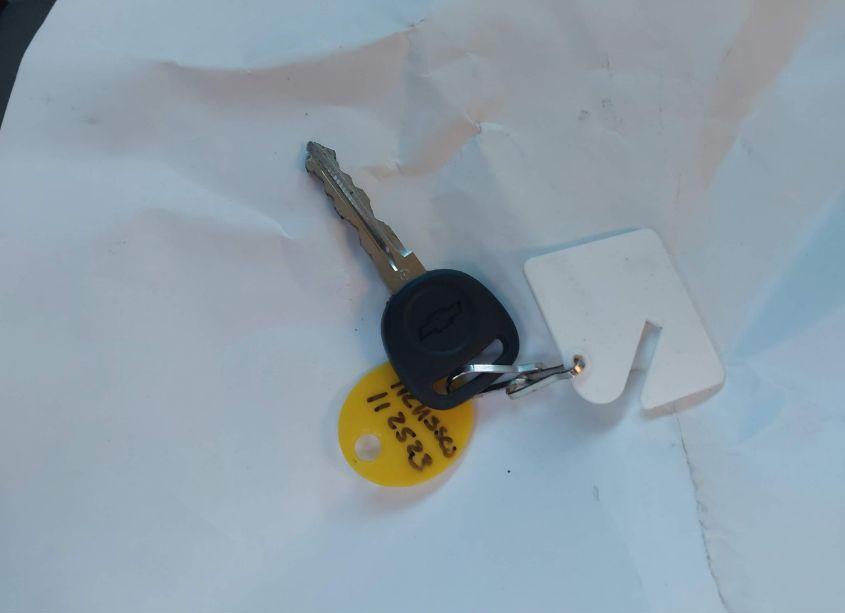 Photo 11 of 2011 Chevrolet Silverado 1500 WORK TRUCK (VIN 1GCRCPEX8BZ262523)