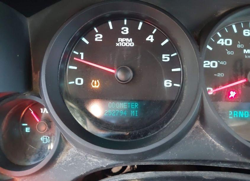 Photo 15 of 2011 Chevrolet Silverado 1500 WORK TRUCK (VIN 1GCRCPEX8BZ262523)