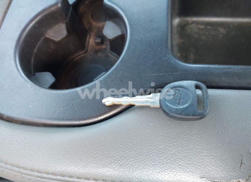 Photo 11 of 2013 Chevrolet Silverado 1500 WORK TRUCK (VIN 1GCRCPEX9DZ357711)