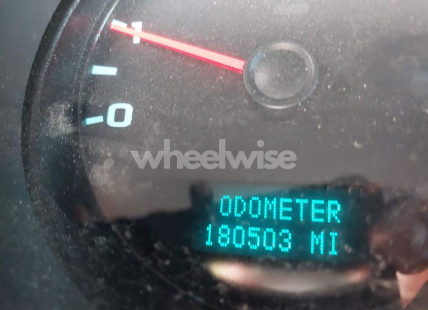 Photo 15 of 2013 Chevrolet Silverado 1500 WORK TRUCK (VIN 1GCRCPEX9DZ357711)