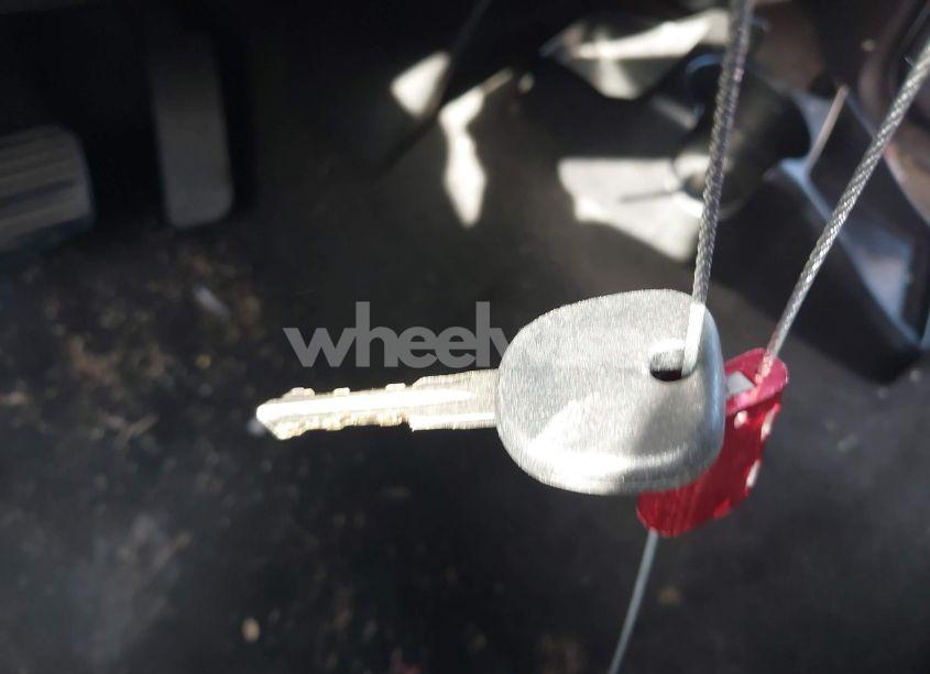 Photo 11 of 2011 Chevrolet Silverado 1500 LS (VIN 1GCRCREA1BZ189230)