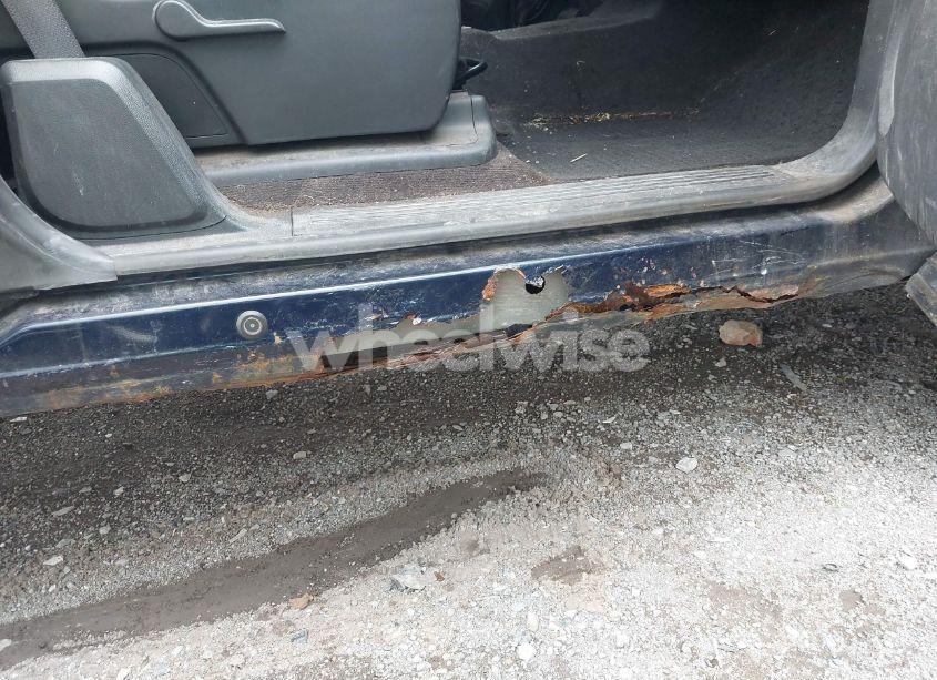 Photo 17 of 2011 Chevrolet Silverado 1500 LS (VIN 1GCRCREA1BZ369548)