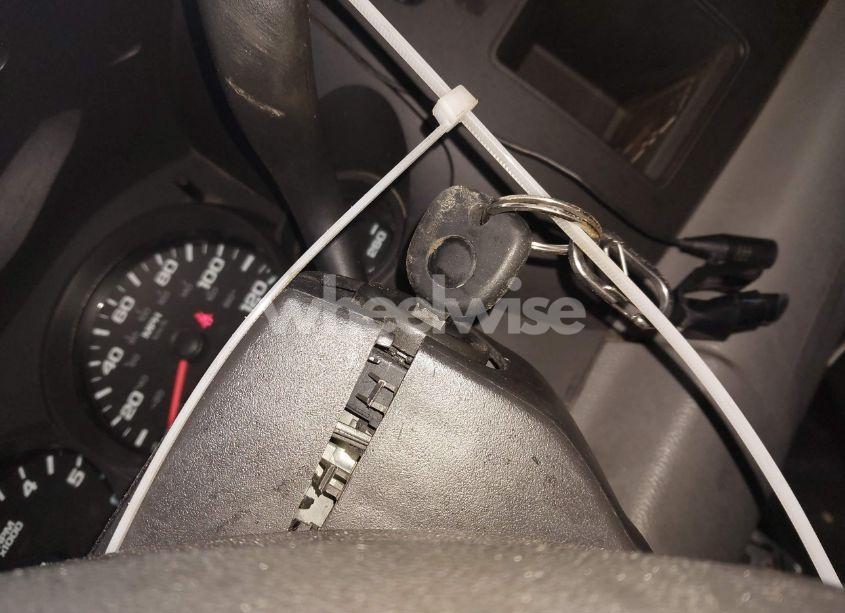 Photo 11 of 2011 Chevrolet Silverado 1500 LS (VIN 1GCRCREA3BZ112116)