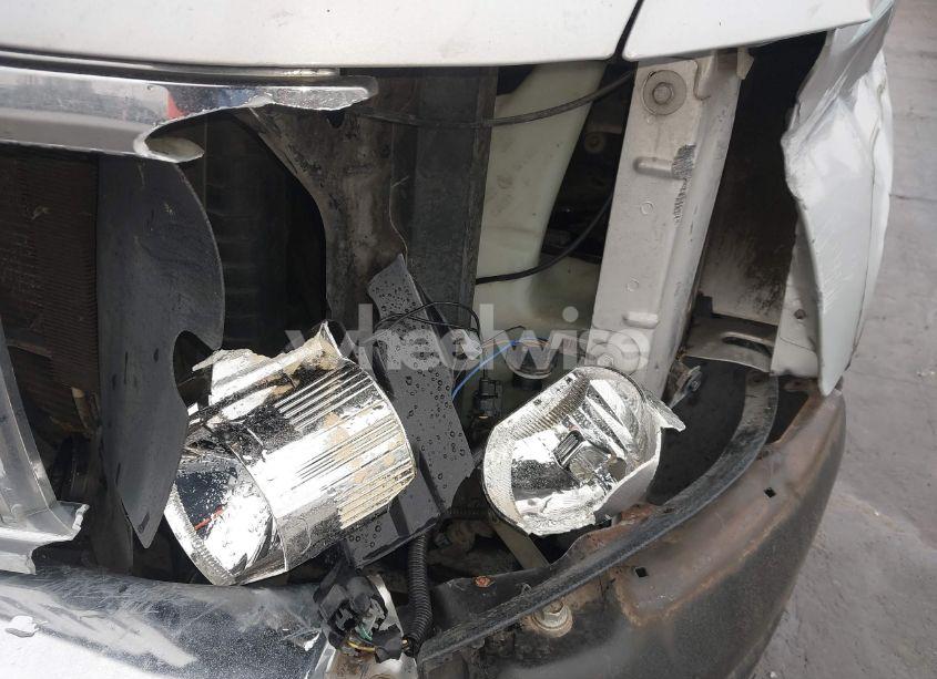 Photo 19 of 2011 Chevrolet Silverado 1500 LS (VIN 1GCRCREA3BZ112116)