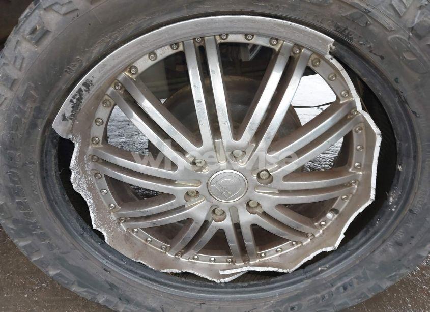 Photo 21 of 2011 Chevrolet Silverado 1500 LS (VIN 1GCRCREA3BZ112116)