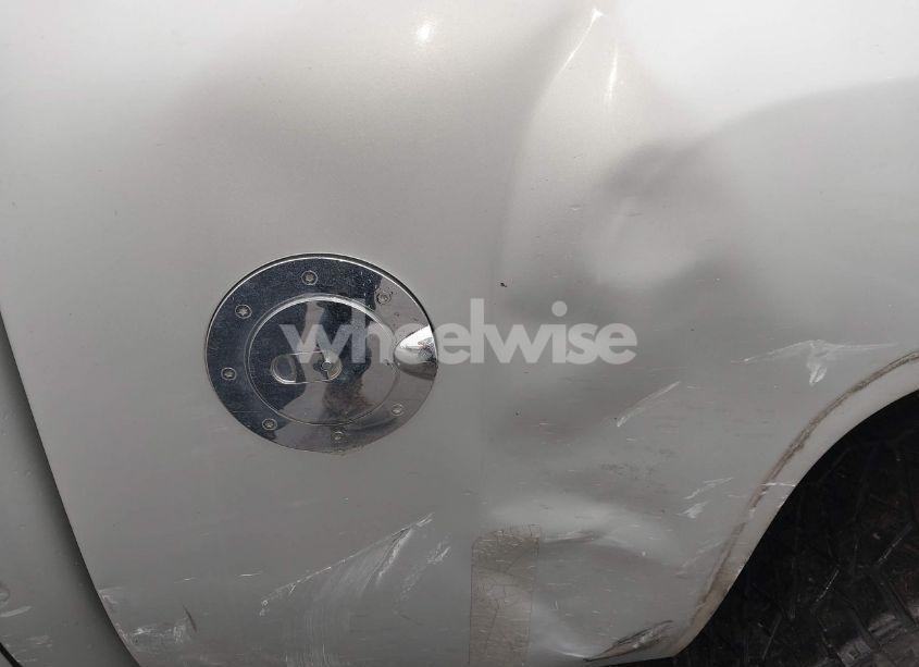 Photo 22 of 2011 Chevrolet Silverado 1500 LS (VIN 1GCRCREA3BZ112116)