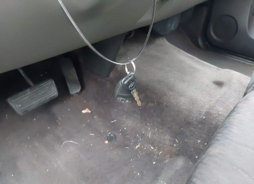 Photo 11 of 2011 Chevrolet Silverado 1500 LS (VIN 1GCRCREA3BZ264588)