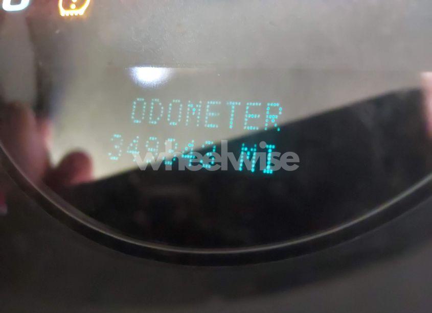 Photo 15 of 2012 Chevrolet Silverado 1500 LS (VIN 1GCRCREA5CZ353371)