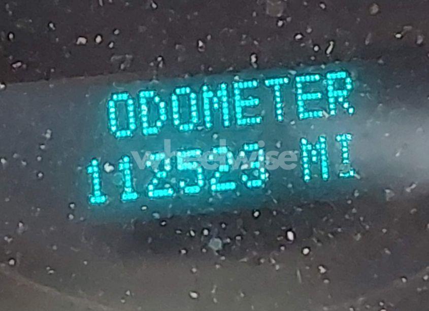 Photo 15 of 2011 Chevrolet Silverado 1500 LS (VIN 1GCRCREA6BZ352387)