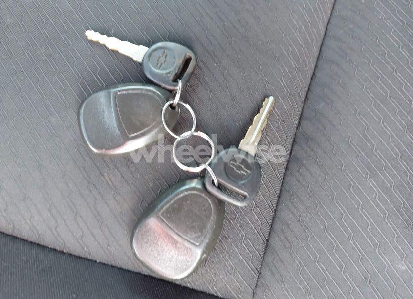 Photo 11 of 2012 Chevrolet Silverado 1500 LS (VIN 1GCRCREA6CZ256048)