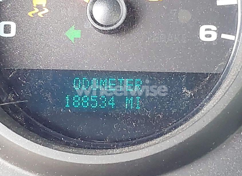 Photo 15 of 2012 Chevrolet Silverado 1500 LS (VIN 1GCRCREA6CZ256048)