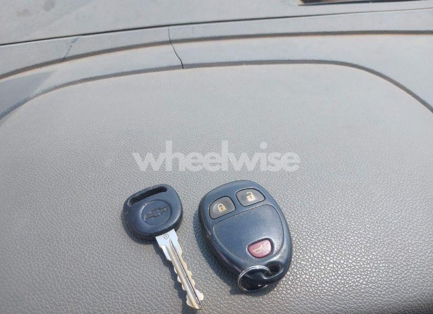 Photo 11 of 2013 Chevrolet Silverado 1500 LS (VIN 1GCRCREA6DZ139751)