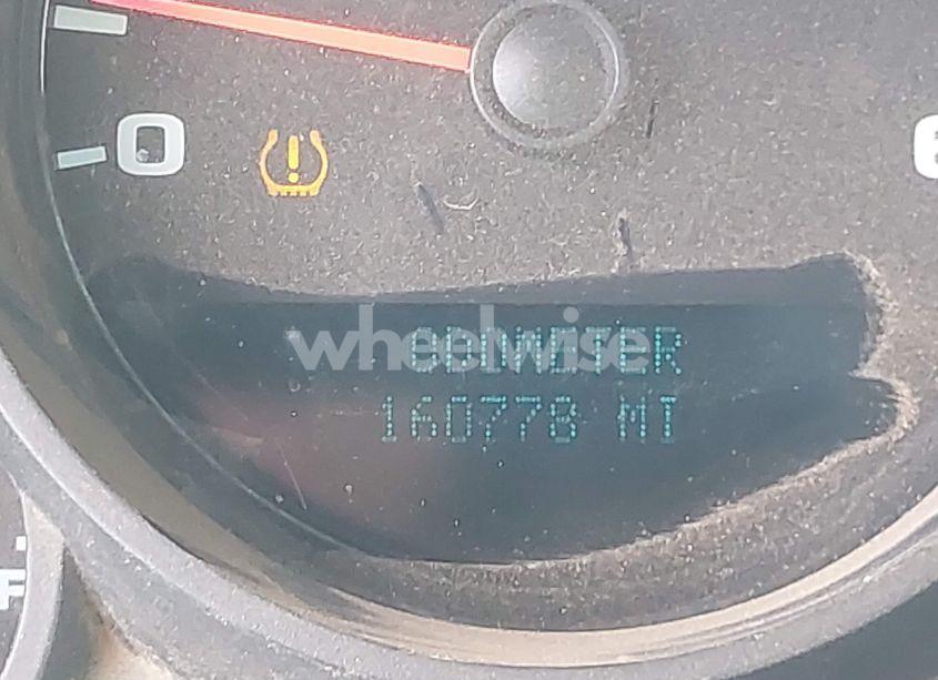 Photo 15 of 2013 Chevrolet Silverado 1500 LS (VIN 1GCRCREA6DZ139751)