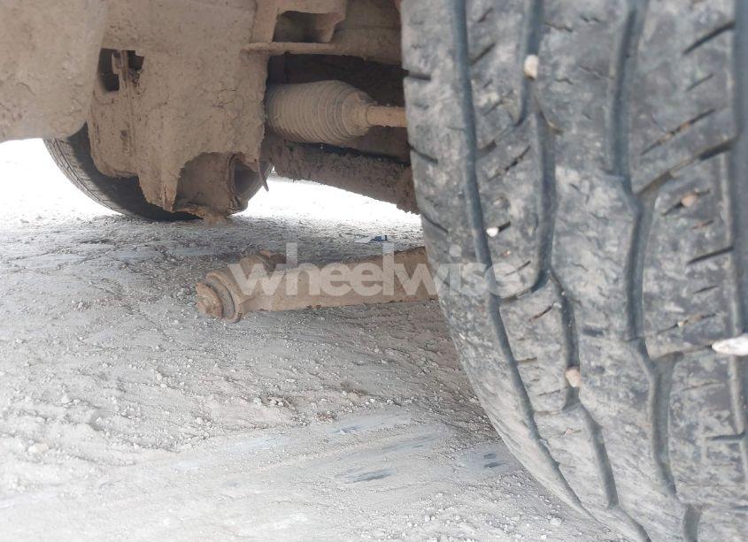 Photo 17 of 2013 Chevrolet Silverado 1500 LS (VIN 1GCRCREA6DZ139751)