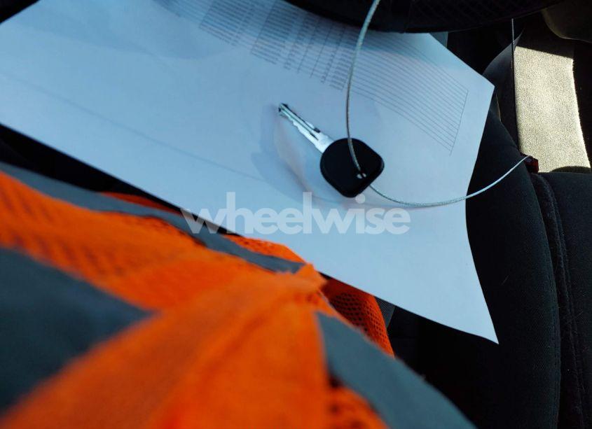 Photo 11 of 2012 Chevrolet Silverado 1500 LS (VIN 1GCRCREA8CZ160194)