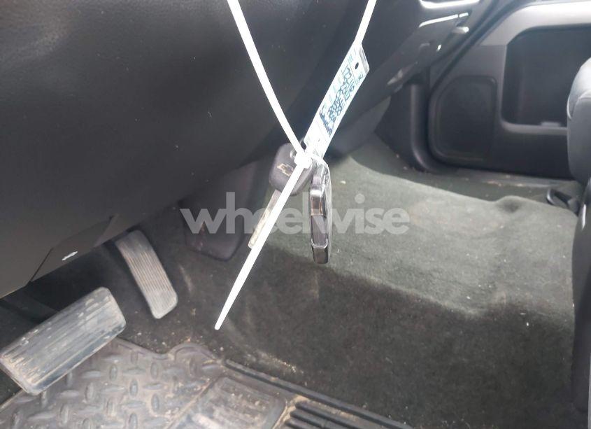 Photo 11 of 2016 Chevrolet Silverado 1500 1LT (VIN 1GCRCREC0GZ232755)