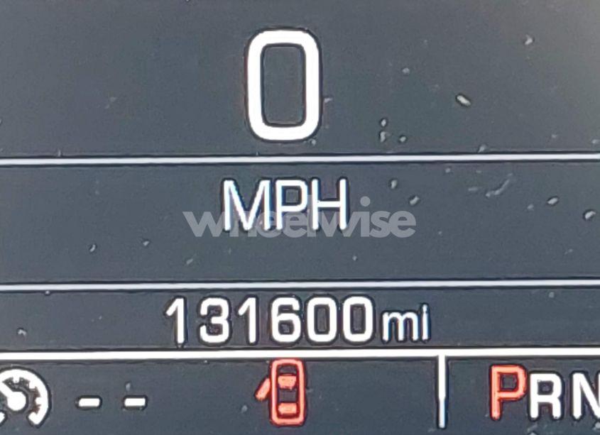 Photo 15 of 2016 Chevrolet Silverado 1500 1LT (VIN 1GCRCREC0GZ232755)