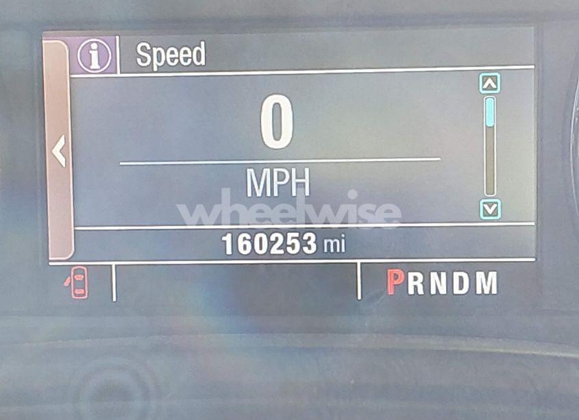 Photo 15 of 2014 Chevrolet Silverado 1500 1LT (VIN 1GCRCREC1EZ269116)