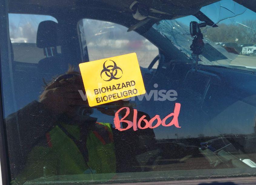 Photo 11 of 2016 Chevrolet Silverado 1500 1LT (VIN 1GCRCREC1GZ160870)