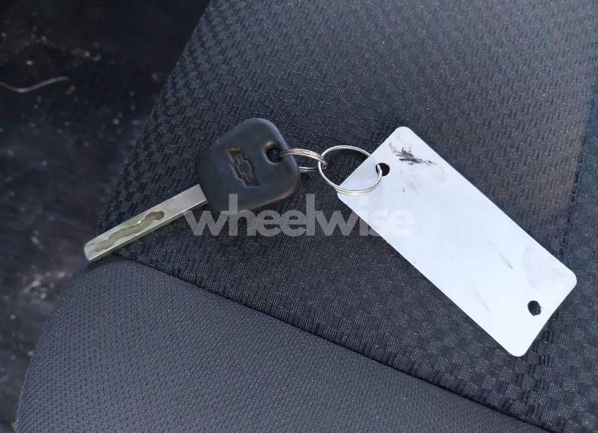 Photo 11 of 2018 Chevrolet Silverado 1500 1LT (VIN 1GCRCREC1JZ170659)