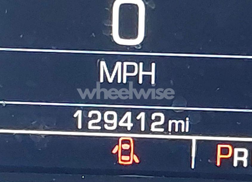 Photo 16 of 2018 Chevrolet Silverado 1500 1LT (VIN 1GCRCREC1JZ170659)