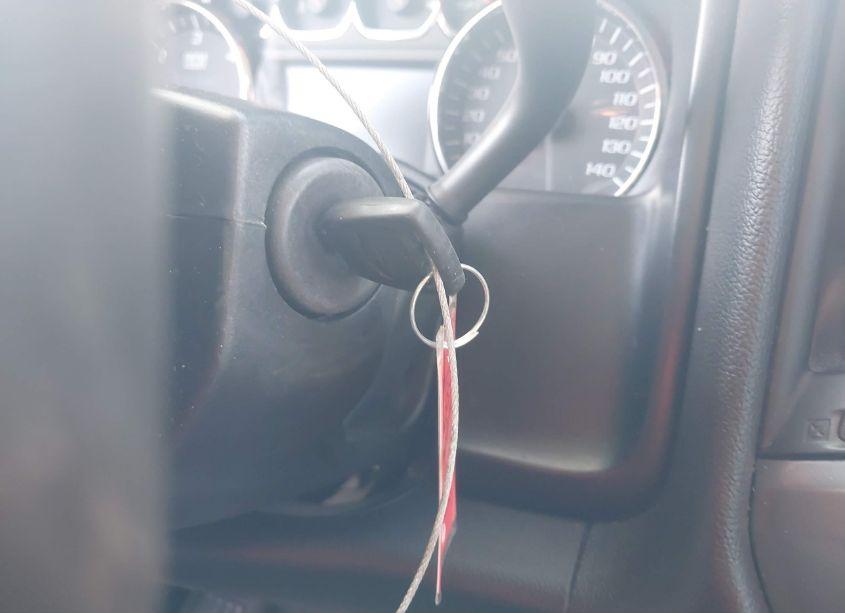 Photo 11 of 2014 Chevrolet Silverado 1500 1LT (VIN 1GCRCREC2EZ106541)