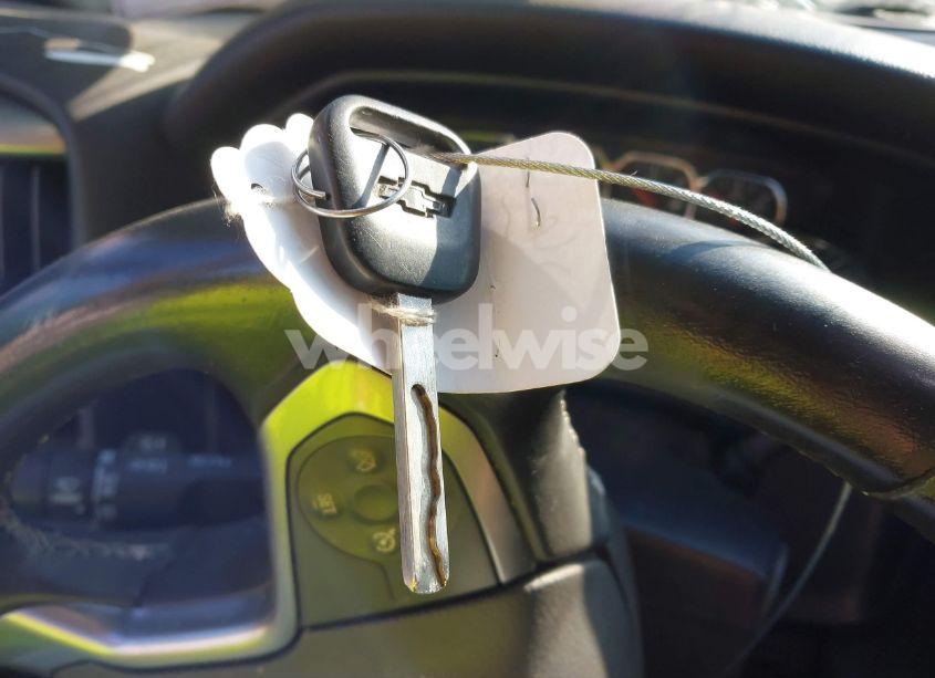 Photo 11 of 2014 Chevrolet Silverado 1500 1LT (VIN 1GCRCREC2EZ278679)