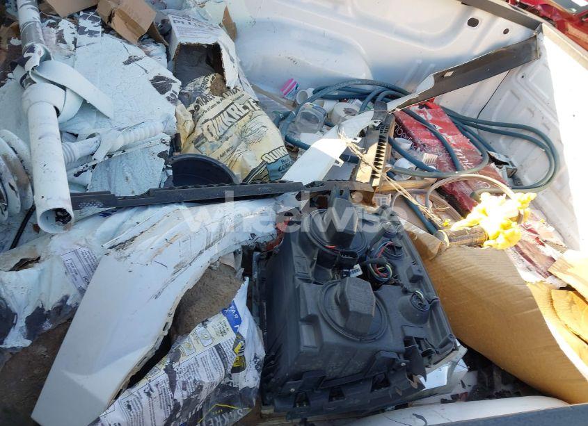 Photo 12 of 2014 Chevrolet Silverado 1500 1LT (VIN 1GCRCREC2EZ278679)