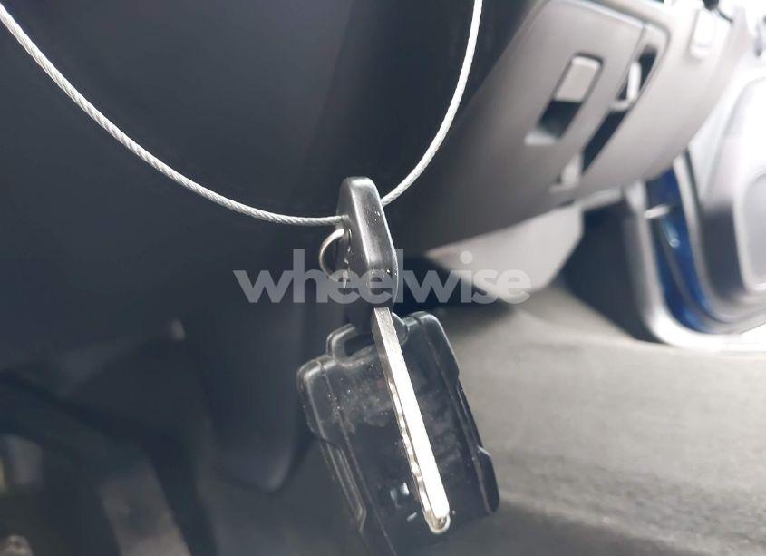 Photo 11 of 2015 Chevrolet Silverado 1500 1LT (VIN 1GCRCREC2FZ319605)