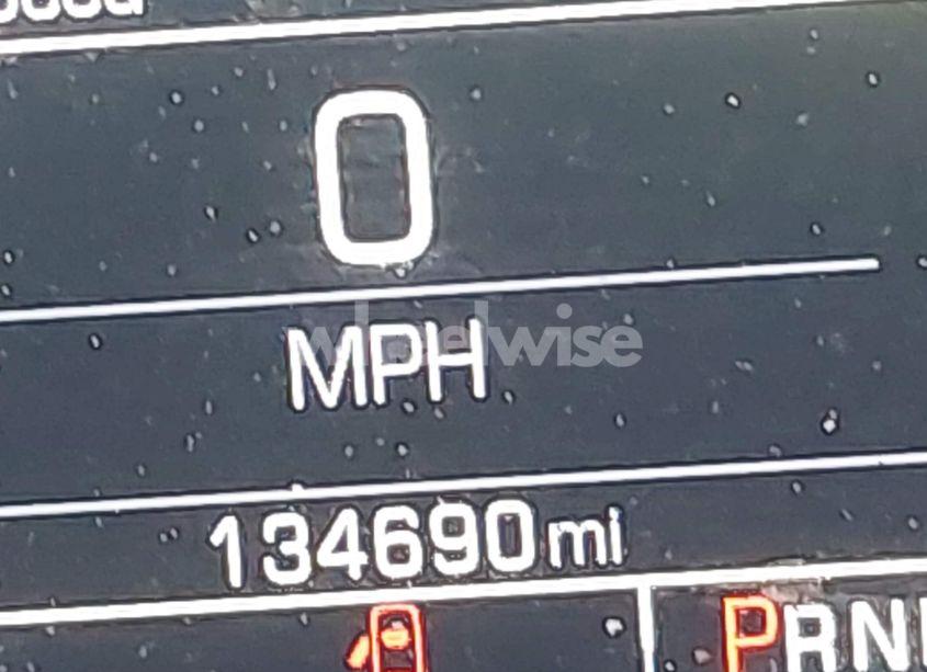 Photo 15 of 2015 Chevrolet Silverado 1500 1LT (VIN 1GCRCREC2FZ354466)