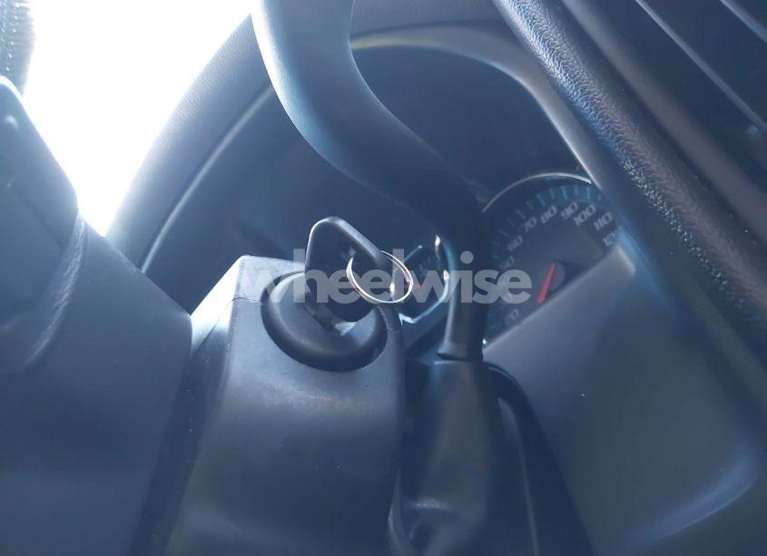 Photo 11 of 2017 Chevrolet Silverado 1500 1LT (VIN 1GCRCREC2HZ111291)