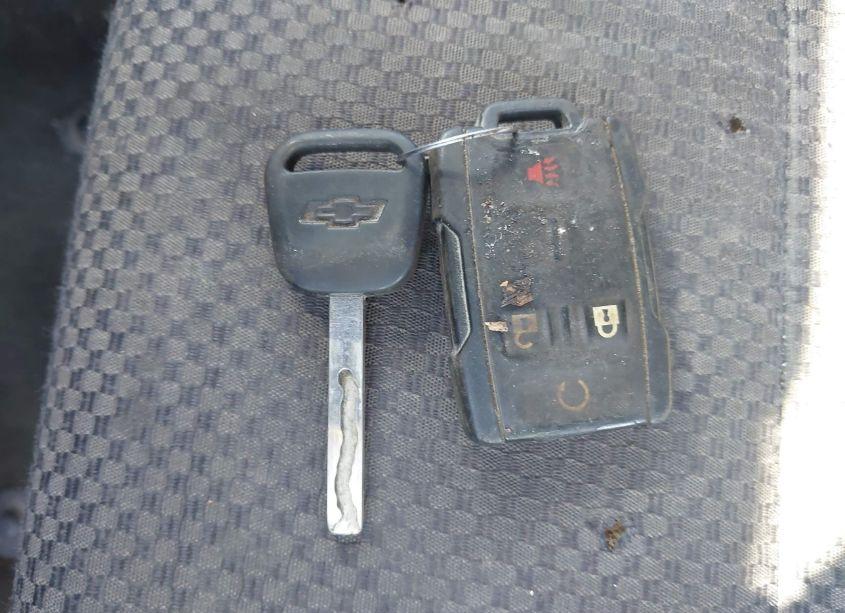 Photo 11 of 2015 Chevrolet Silverado 1500 1LT (VIN 1GCRCREC3FZ248589)