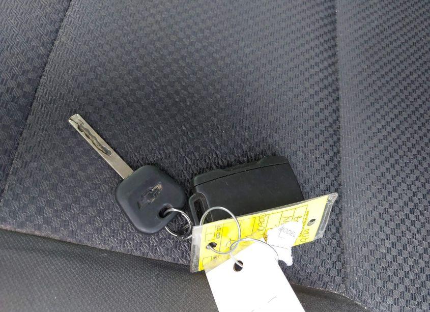 Photo 11 of 2017 Chevrolet Silverado 1500 LT (VIN 1GCRCREC3HZ152948)