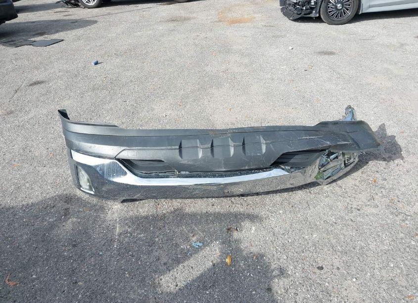 Photo 12 of 2017 Chevrolet Silverado 1500 LT (VIN 1GCRCREC3HZ152948)