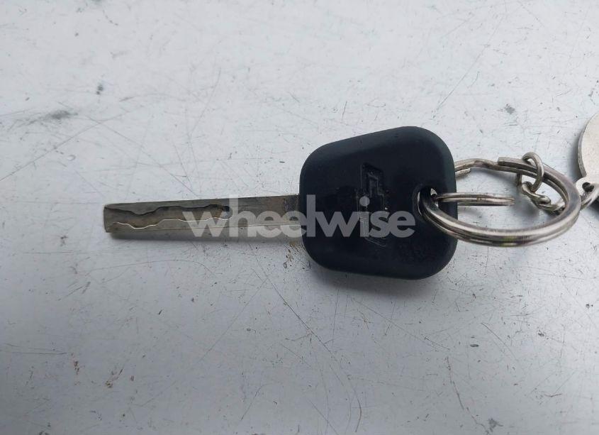 Photo 11 of 2018 Chevrolet Silverado 1500 1LT (VIN 1GCRCREC3JZ347003)